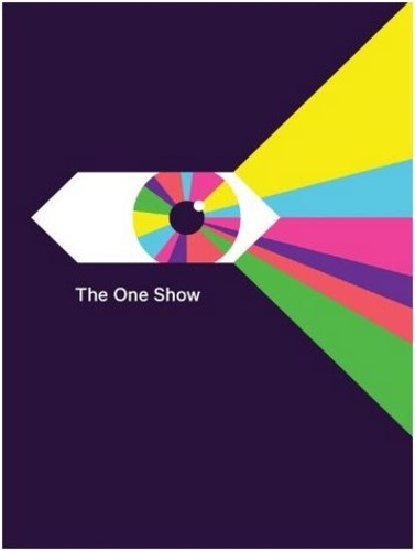  THE ONE CLUB - One show advertising vol - Volume.