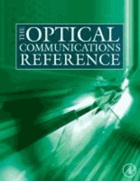 The Optical Communications Reference.