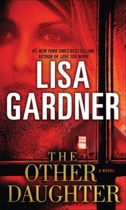 Lisa Gardner - The Other Daughter.