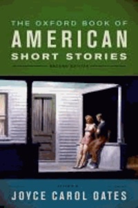The Oxford Book of American Short Stories.