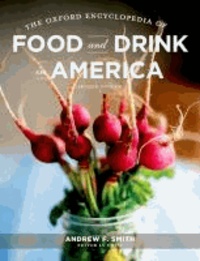The Oxford Encyclopedia of Food and Drink in America.