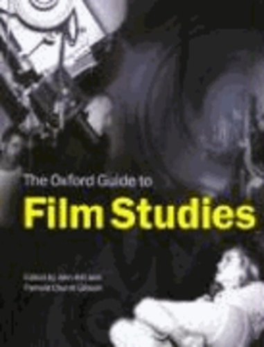 The Oxford Guide to Film Studies.