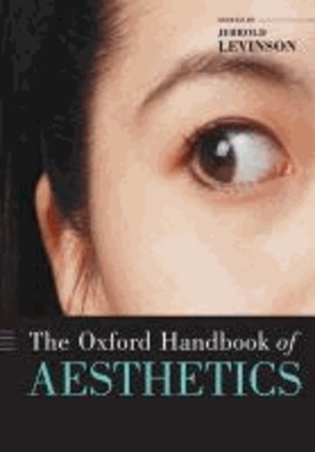 The Oxford Handbook of Aesthetics.