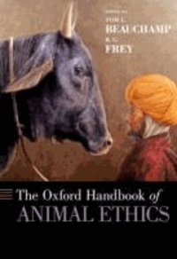 The Oxford Handbook of Animal Ethics.