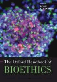 The Oxford Handbook of Bioethics.