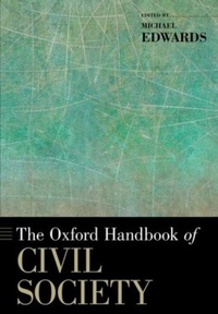 The Oxford Handbook of Civil Society.