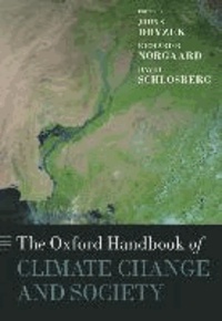 The Oxford Handbook of Climate Change and Society.
