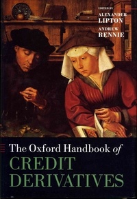 The Oxford Handbook of Credit Derivatives.