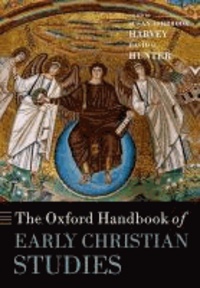 The Oxford Handbook of Early Christian Studies.
