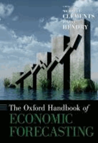 The Oxford Handbook of Economic Forecasting.