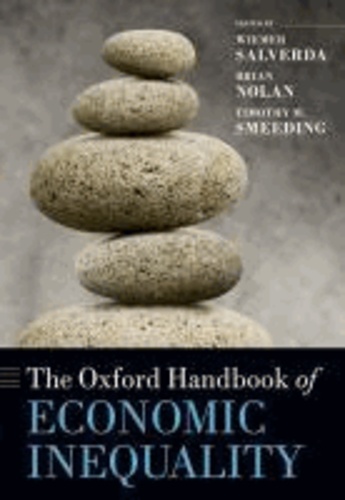 The Oxford Handbook of Economic Inequality.