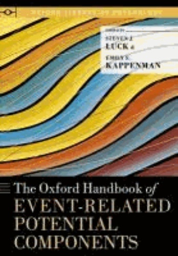 The Oxford Handbook of Event-Related Potential Components.