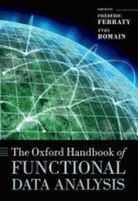 The Oxford Handbook of Functional Data Analysis.