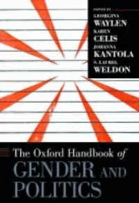The Oxford Handbook of Gender and Politics.