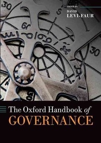 The Oxford Handbook of Governance.