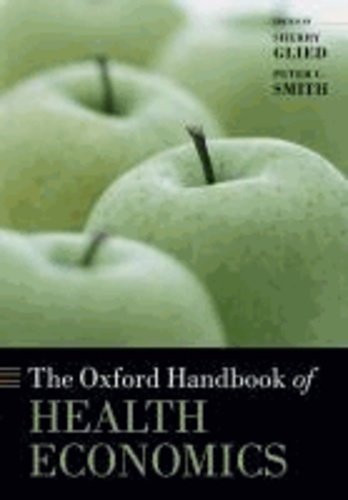 The Oxford Handbook of Health Economics.