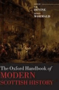 The Oxford Handbook of Modern Scottish History.