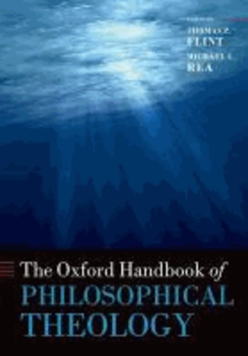The Oxford Handbook of Philosophical Theology.