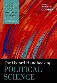 The Oxford Handbook of Political Science.