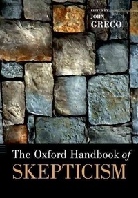The Oxford Handbook of Skepticism.