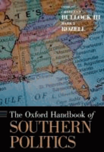 The Oxford Handbook of Southern Politics.