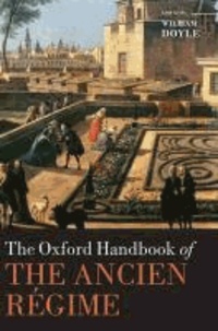 The Oxford Handbook of the Ancien Régime.