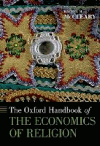 The Oxford Handbook of the Economics of Religion.