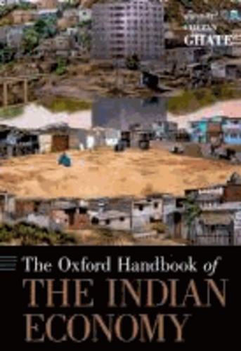 The Oxford Handbook of the Indian Economy.