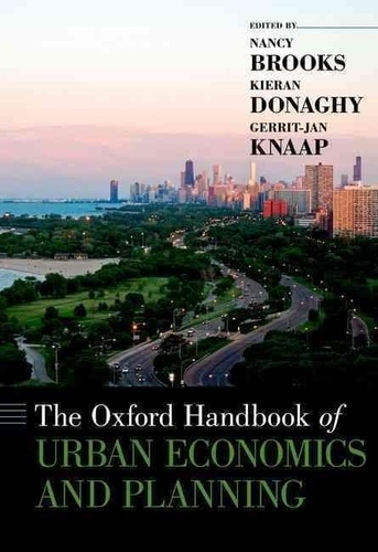 The Oxford Handbook of Urban Economics and Planning.