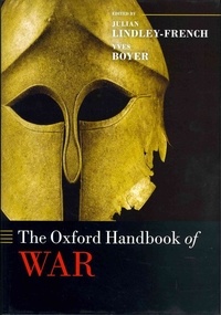 The Oxford Handbook of War.