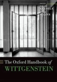 Oskari Kuusela - The Oxford Handbook of Wittgenstein.