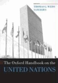 The Oxford Handbook on the United Nations.