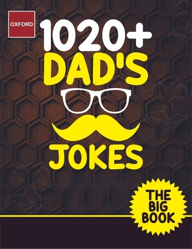  The Oxford Review - Oxford 1020+ Dad Jokes.
