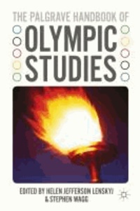 The Palgrave Handbook of Olympic Studies.