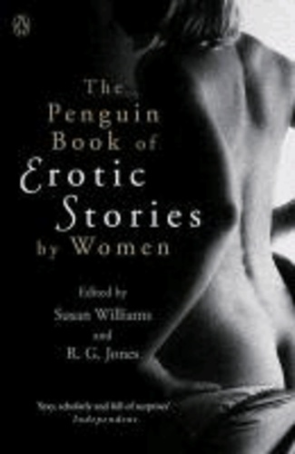 The Penguin Book of Erotic Stories for Women.