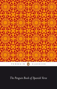 The Penguin Book Of Spanish Verse