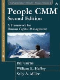 The People CMM - A Framework for Human Capital Management.