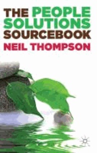 The People Solutions Sourcebook.