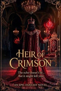Heir of Crimson