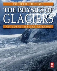 The Physics of Glaciers.