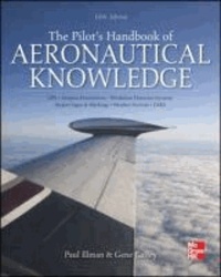 The Pilot's Handbook of Aeronautical Knowledge.