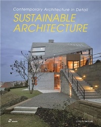  The Plan - Sustainable architecture - Contemporary architecture in detail.