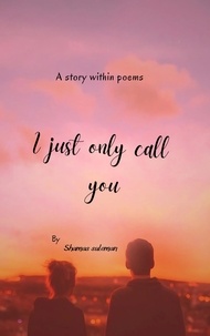  The-poet - I just only call you.