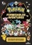 Formidables aventures Pokémon. Trois aventures cherche-et-trouve, des stickers et plein de surprises !