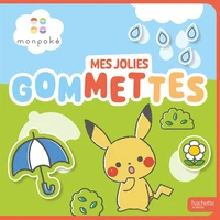 Mes jolies gommettes