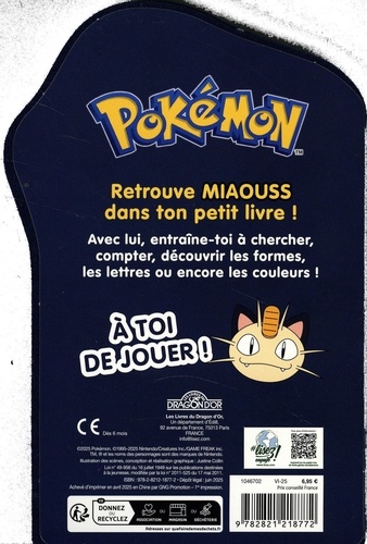 Miaouss