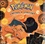 Pokémon Cartes à gratter Dracaufeu. + des infos sur les pokémon, 10 cartes, 1 bâtonnet