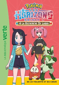 A la recherche de Laqua