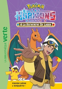 A la recherche de Laqua