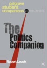 The Politics Companion.